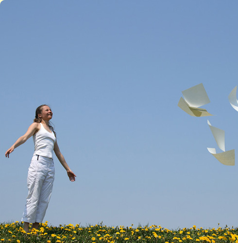 The Corrections Facility - Freeing you from the bonds of production