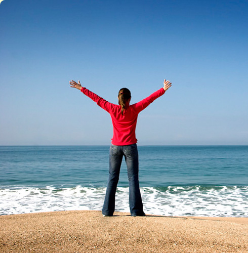 The Corrections Facility - Freeing you from the bonds of production